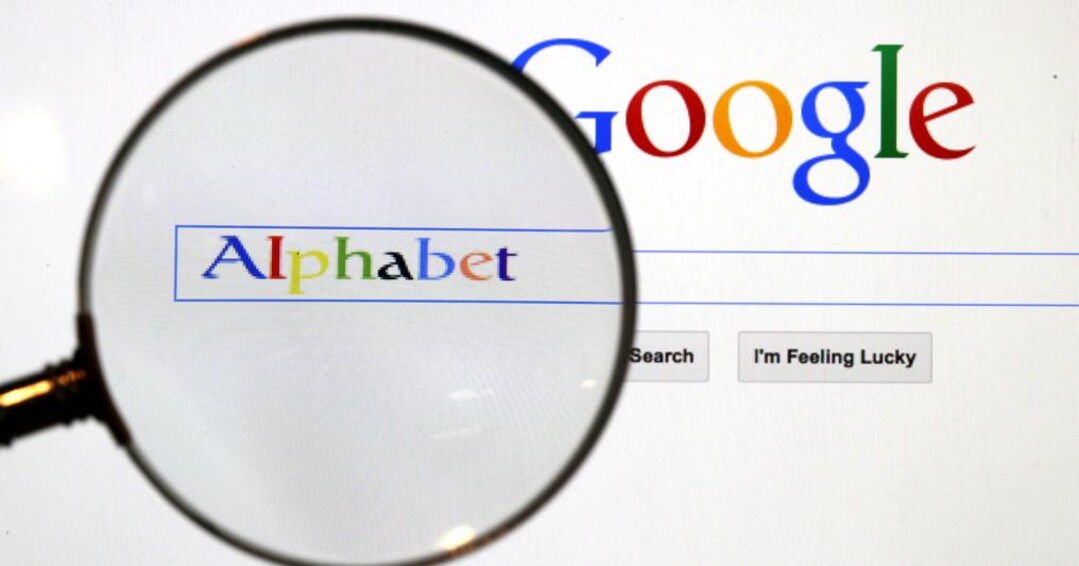 Analisi tecnica cheap alphabet
